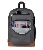 JanSport Cool Backpack, with 15-inch Laptop Sleeve - Large Computer Bag Rucksack with 2 Compartments, Ergonomic Straps