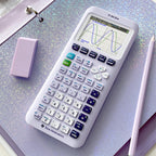 Texas Instruments TI-84 Evo Graphing Calculator