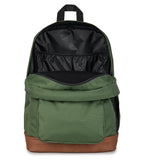 JanSport Cool Backpack, with 15-inch Laptop Sleeve - Large Computer Bag Rucksack with 2 Compartments, Ergonomic Straps