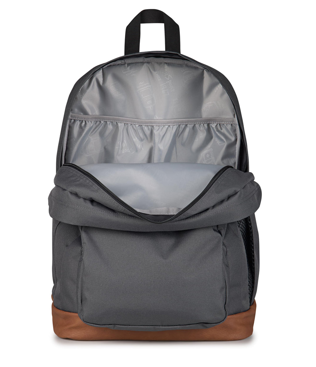 JanSport Cool Backpack, with 15-inch Laptop Sleeve - Large Computer Bag Rucksack with 2 Compartments, Ergonomic Straps
