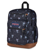 JanSport Cool Backpack, with 15-inch Laptop Sleeve - Large Computer Bag Rucksack with 2 Compartments, Ergonomic Straps