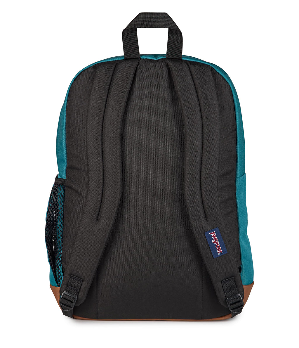 JanSport Cool Backpack, with 15-inch Laptop Sleeve - Large Computer Bag Rucksack with 2 Compartments, Ergonomic Straps