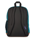 JanSport Cool Backpack, with 15-inch Laptop Sleeve - Large Computer Bag Rucksack with 2 Compartments, Ergonomic Straps