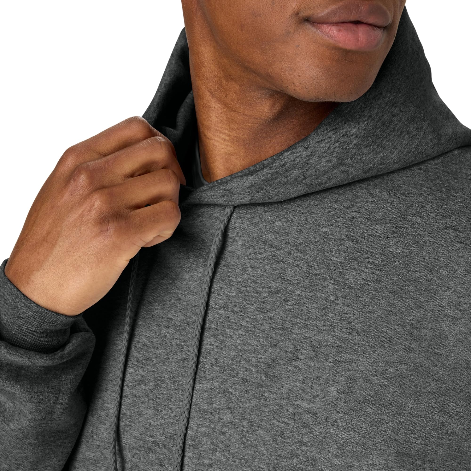 Hanes Men's EcoSmart Fleece Hoodie