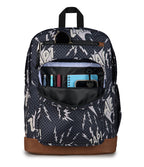 JanSport Cool Backpack, with 15-inch Laptop Sleeve - Large Computer Bag Rucksack with 2 Compartments, Ergonomic Straps