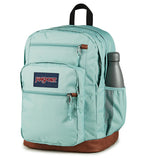 JanSport Cool Backpack, with 15-inch Laptop Sleeve - Large Computer Bag Rucksack with 2 Compartments, Ergonomic Straps