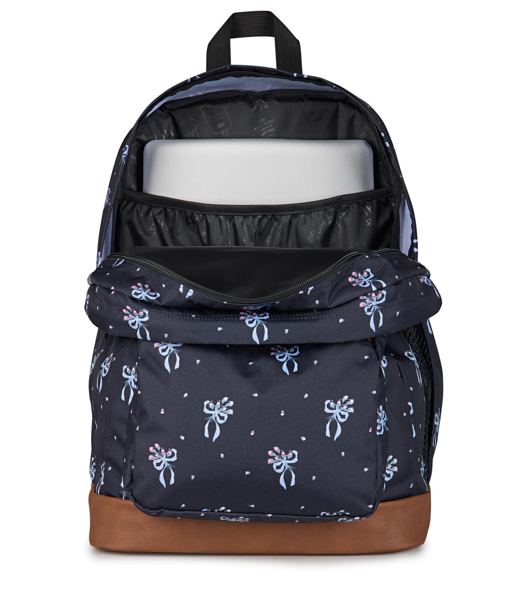 JanSport Cool Backpack, with 15-inch Laptop Sleeve - Large Computer Bag Rucksack with 2 Compartments, Ergonomic Straps