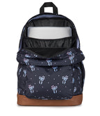 JanSport Cool Backpack, with 15-inch Laptop Sleeve - Large Computer Bag Rucksack with 2 Compartments, Ergonomic Straps