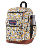 JanSport Cool Backpack, with 15-inch Laptop Sleeve - Large Computer Bag Rucksack with 2 Compartments, Ergonomic Straps