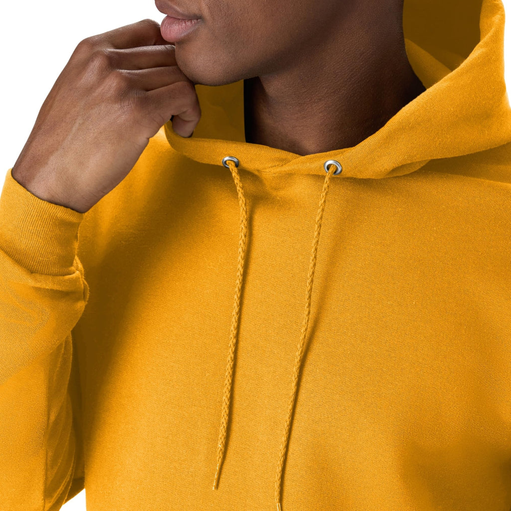 Hanes Men's EcoSmart Fleece Hoodie