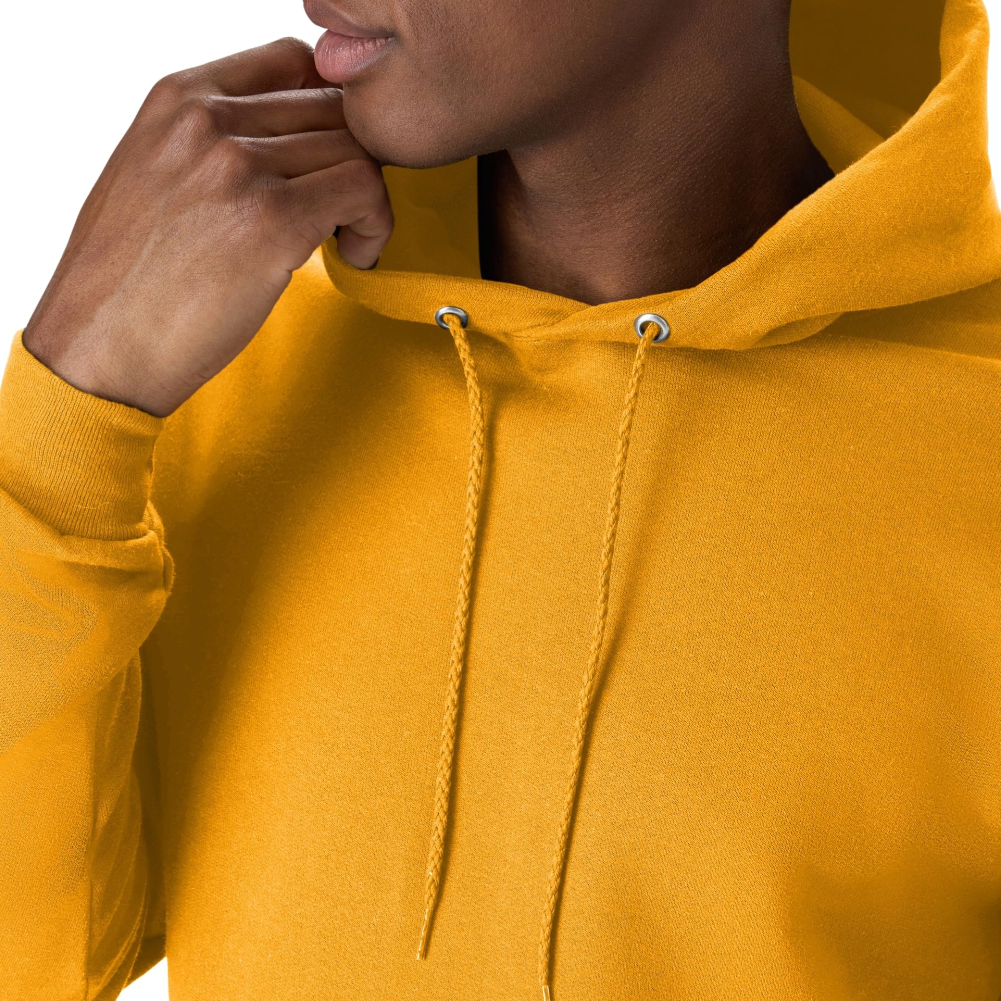 Hanes Men's EcoSmart Fleece Hoodie