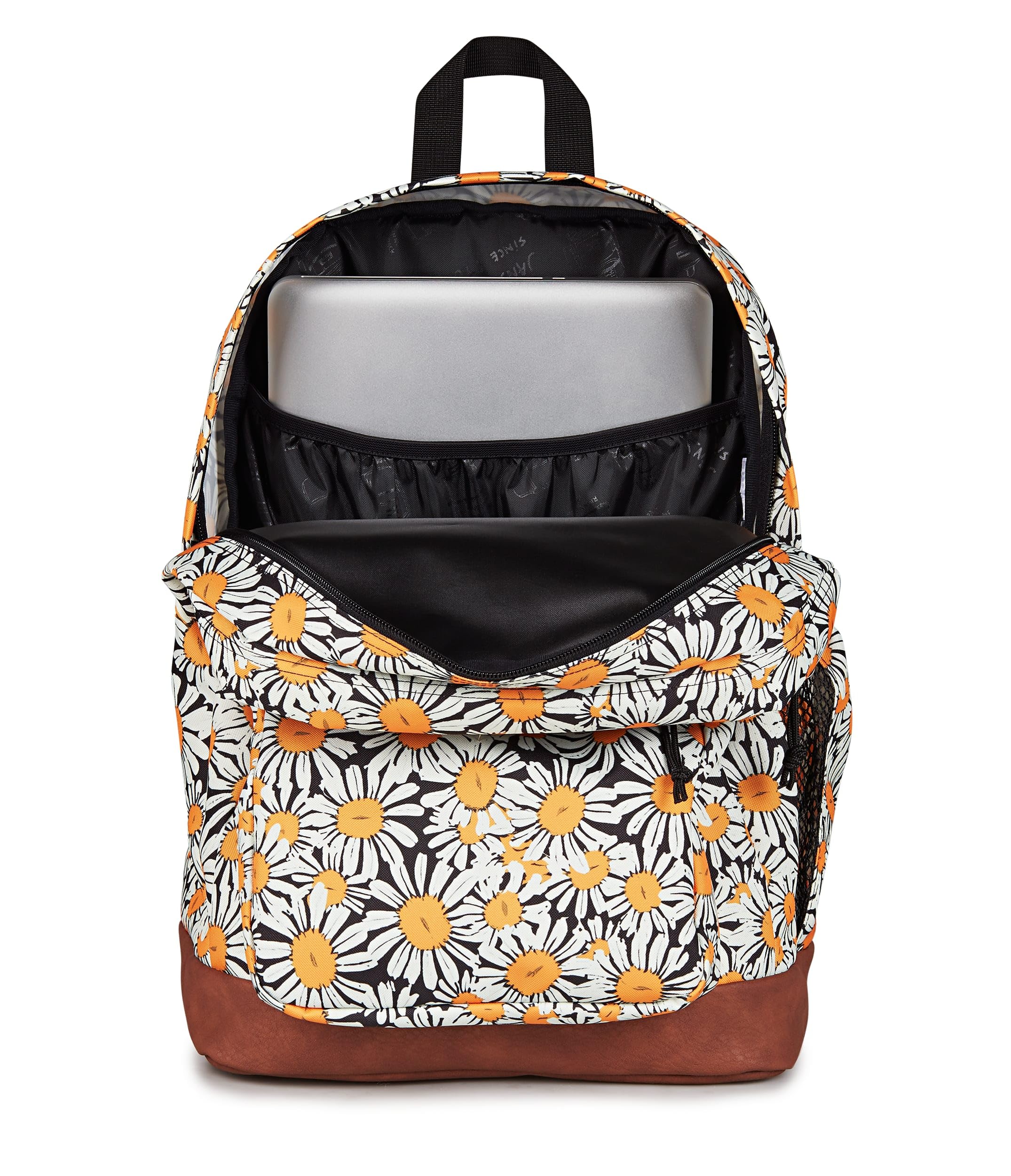 JanSport Cool Backpack, with 15-inch Laptop Sleeve - Large Computer Bag Rucksack with 2 Compartments, Ergonomic Straps