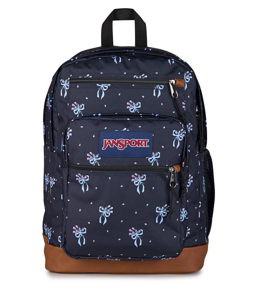 JanSport Cool Backpack, with 15-inch Laptop Sleeve - Large Computer Bag Rucksack with 2 Compartments, Ergonomic Straps
