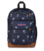JanSport Cool Backpack, with 15-inch Laptop Sleeve - Large Computer Bag Rucksack with 2 Compartments, Ergonomic Straps