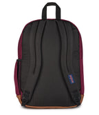 JanSport Cool Backpack, with 15-inch Laptop Sleeve - Large Computer Bag Rucksack with 2 Compartments, Ergonomic Straps