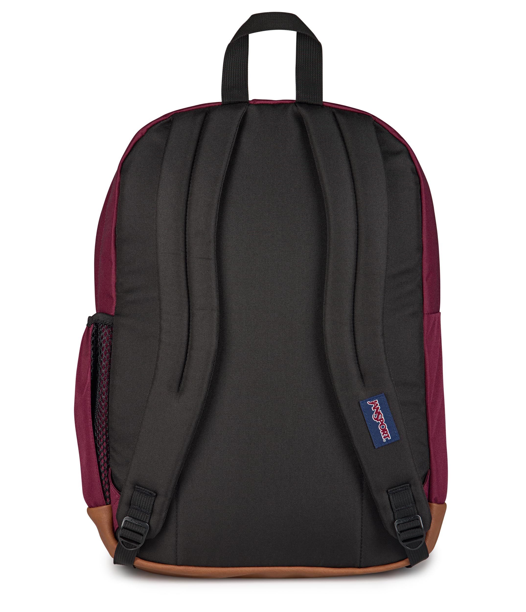 JanSport Cool Backpack, with 15-inch Laptop Sleeve - Large Computer Bag Rucksack with 2 Compartments, Ergonomic Straps
