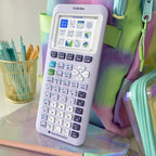 Texas Instruments TI-84 Evo Graphing Calculator