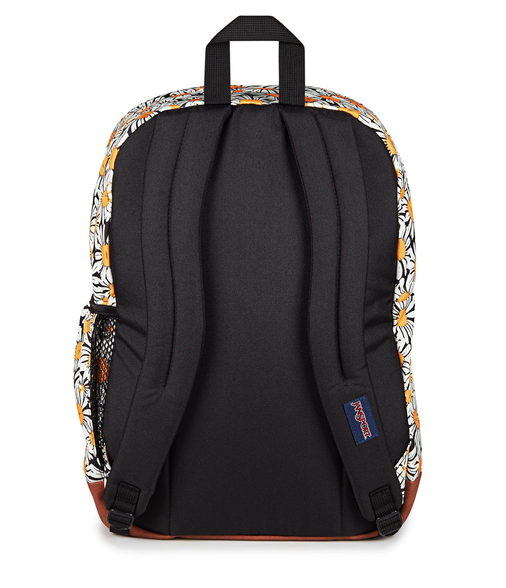 JanSport Cool Backpack, with 15-inch Laptop Sleeve - Large Computer Bag Rucksack with 2 Compartments, Ergonomic Straps