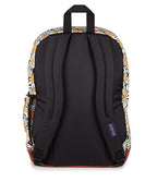 JanSport Cool Backpack, with 15-inch Laptop Sleeve - Large Computer Bag Rucksack with 2 Compartments, Ergonomic Straps
