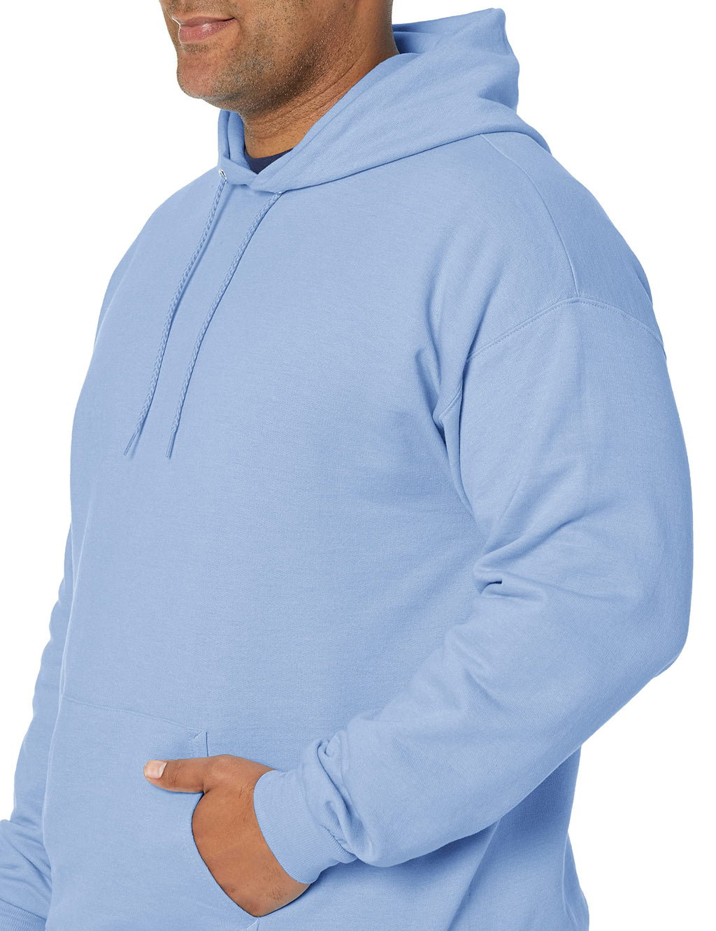 Hanes Men's EcoSmart Fleece Hoodie