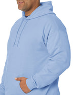 Hanes Men's EcoSmart Fleece Hoodie