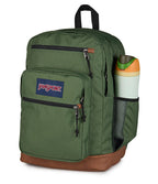 JanSport Cool Backpack, with 15-inch Laptop Sleeve - Large Computer Bag Rucksack with 2 Compartments, Ergonomic Straps