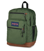 JanSport Cool Backpack, with 15-inch Laptop Sleeve - Large Computer Bag Rucksack with 2 Compartments, Ergonomic Straps