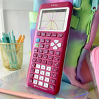 Texas Instruments TI-84 Evo Graphing Calculator