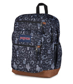 JanSport Cool Backpack, with 15-inch Laptop Sleeve - Large Computer Bag Rucksack with 2 Compartments, Ergonomic Straps