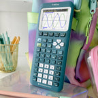 Texas Instruments TI-84 Evo Graphing Calculator