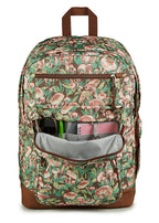 JanSport Cool Backpack, with 15-inch Laptop Sleeve - Large Computer Bag Rucksack with 2 Compartments, Ergonomic Straps