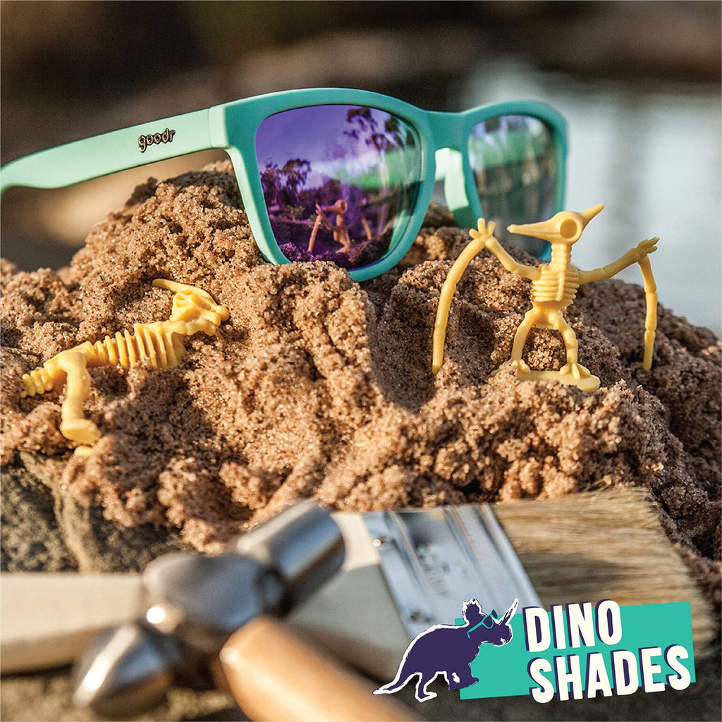 goodr OG Polarized Sunglasses Women & Men