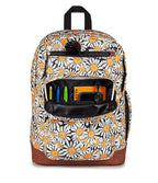 JanSport Cool Backpack, with 15-inch Laptop Sleeve - Large Computer Bag Rucksack with 2 Compartments, Ergonomic Straps