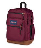 JanSport Cool Backpack, with 15-inch Laptop Sleeve - Large Computer Bag Rucksack with 2 Compartments, Ergonomic Straps
