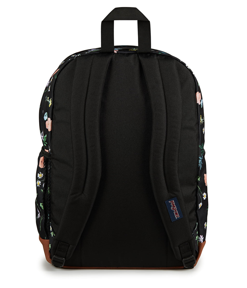 JanSport Cool Backpack, with 15-inch Laptop Sleeve - Large Computer Bag Rucksack with 2 Compartments, Ergonomic Straps
