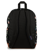 JanSport Cool Backpack, with 15-inch Laptop Sleeve - Large Computer Bag Rucksack with 2 Compartments, Ergonomic Straps