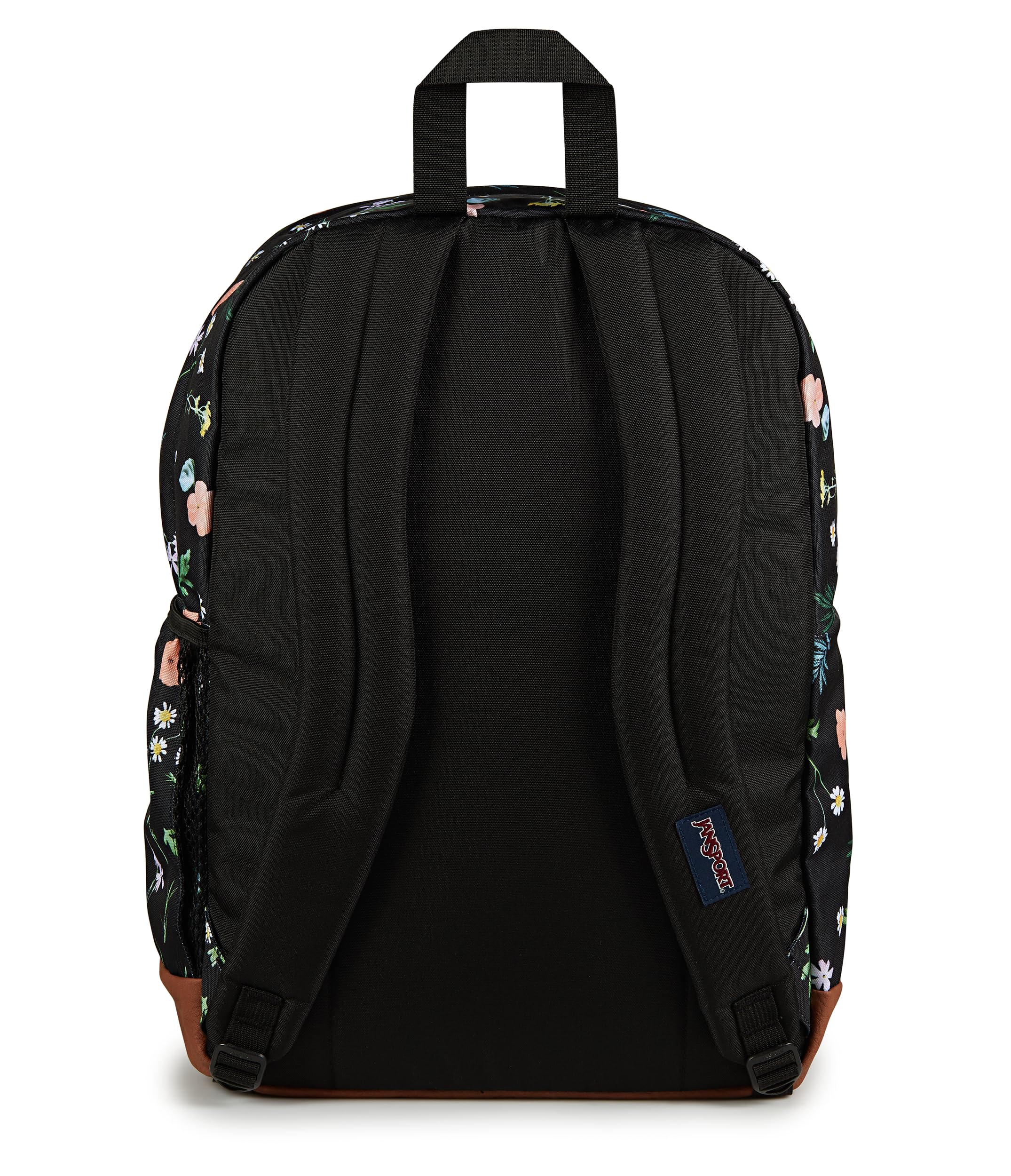 JanSport Cool Backpack, with 15-inch Laptop Sleeve - Large Computer Bag Rucksack with 2 Compartments, Ergonomic Straps