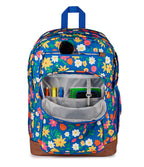 JanSport Cool Backpack, with 15-inch Laptop Sleeve - Large Computer Bag Rucksack with 2 Compartments, Ergonomic Straps