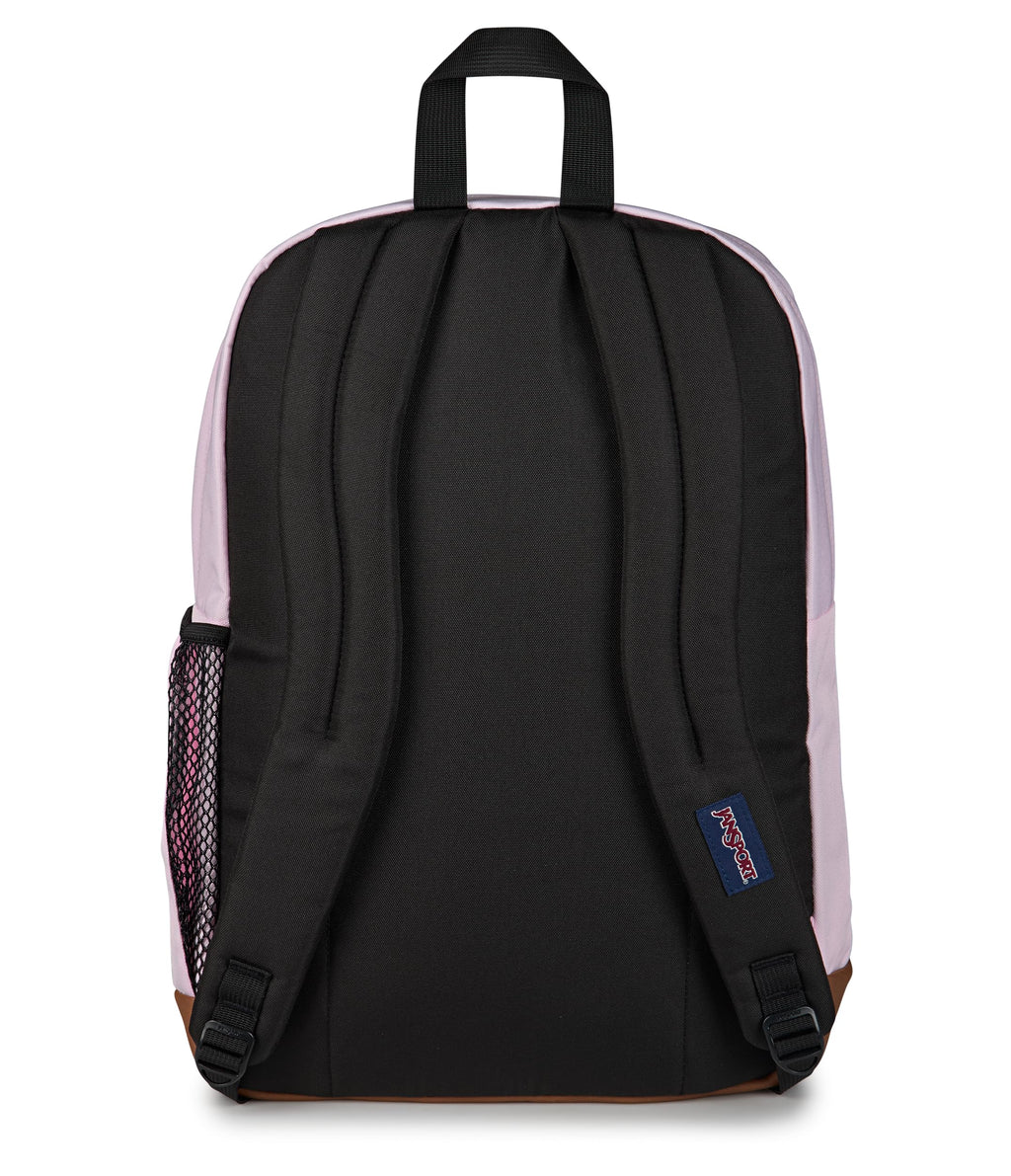 JanSport Cool Backpack, with 15-inch Laptop Sleeve - Large Computer Bag Rucksack with 2 Compartments, Ergonomic Straps