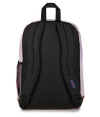 JanSport Cool Backpack, with 15-inch Laptop Sleeve - Large Computer Bag Rucksack with 2 Compartments, Ergonomic Straps