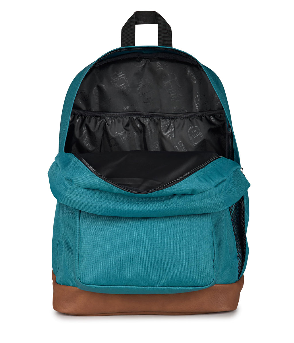 JanSport Cool Backpack, with 15-inch Laptop Sleeve - Large Computer Bag Rucksack with 2 Compartments, Ergonomic Straps