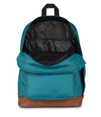 JanSport Cool Backpack, with 15-inch Laptop Sleeve - Large Computer Bag Rucksack with 2 Compartments, Ergonomic Straps