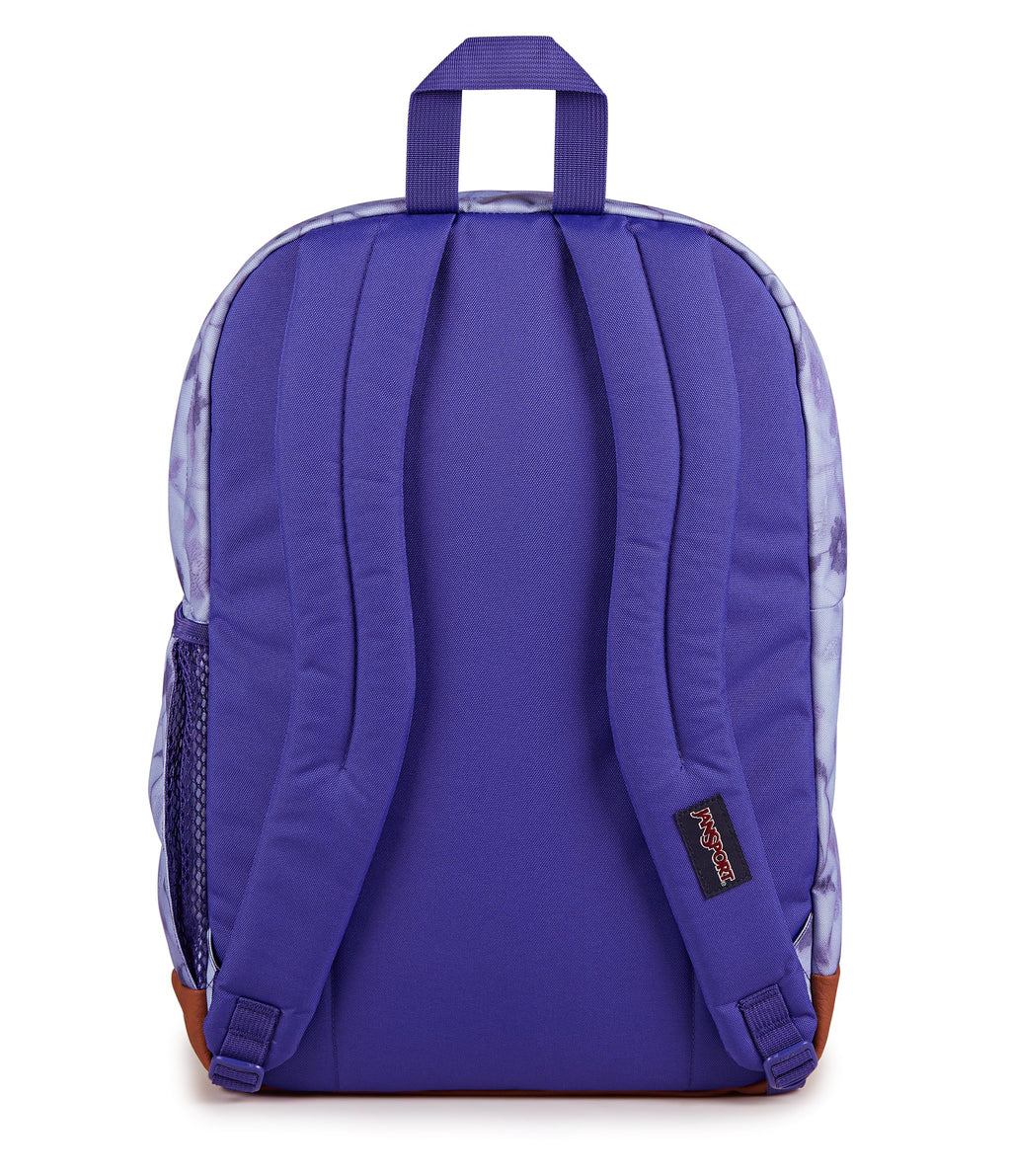 JanSport Cool Backpack, with 15-inch Laptop Sleeve - Large Computer Bag Rucksack with 2 Compartments, Ergonomic Straps