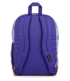 JanSport Cool Backpack, with 15-inch Laptop Sleeve - Large Computer Bag Rucksack with 2 Compartments, Ergonomic Straps