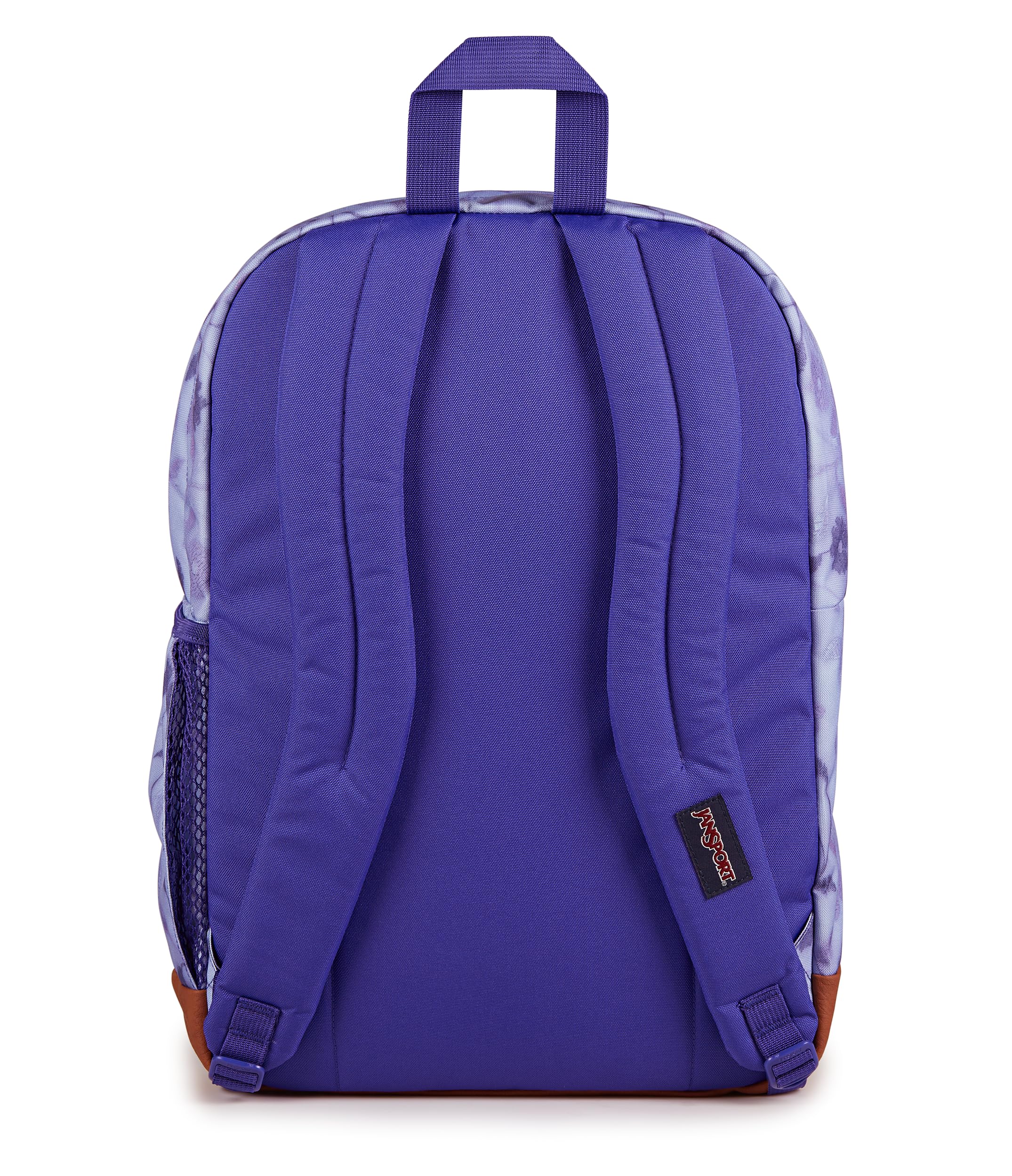JanSport Cool Backpack, with 15-inch Laptop Sleeve - Large Computer Bag Rucksack with 2 Compartments, Ergonomic Straps