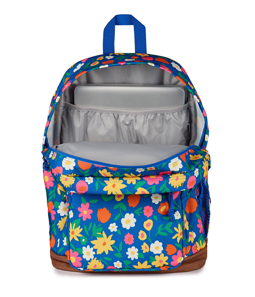 JanSport Cool Backpack, with 15-inch Laptop Sleeve - Large Computer Bag Rucksack with 2 Compartments, Ergonomic Straps