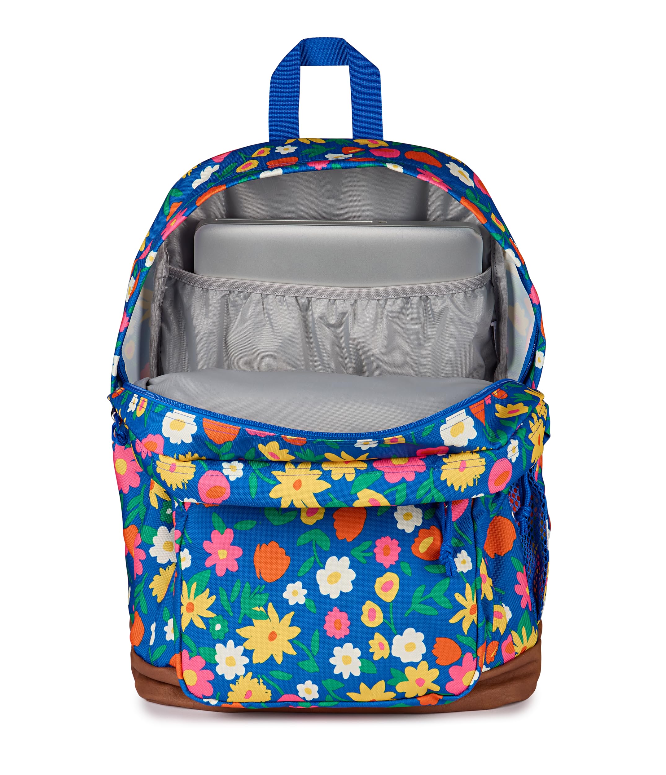 JanSport Cool Backpack, with 15-inch Laptop Sleeve - Large Computer Bag Rucksack with 2 Compartments, Ergonomic Straps
