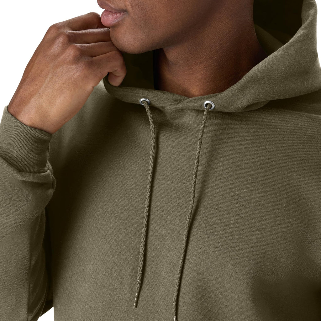 Hanes Men's EcoSmart Fleece Hoodie