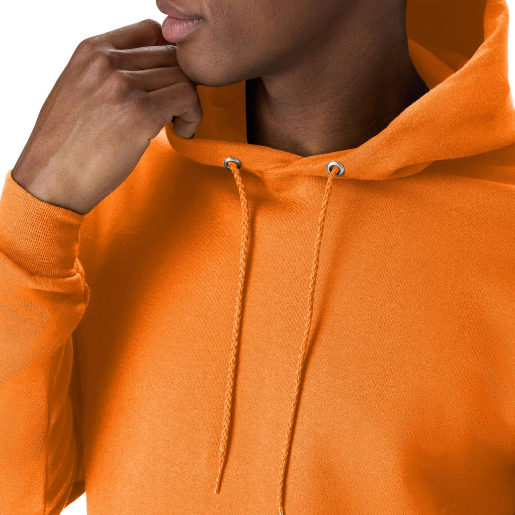 Hanes Men's EcoSmart Fleece Hoodie