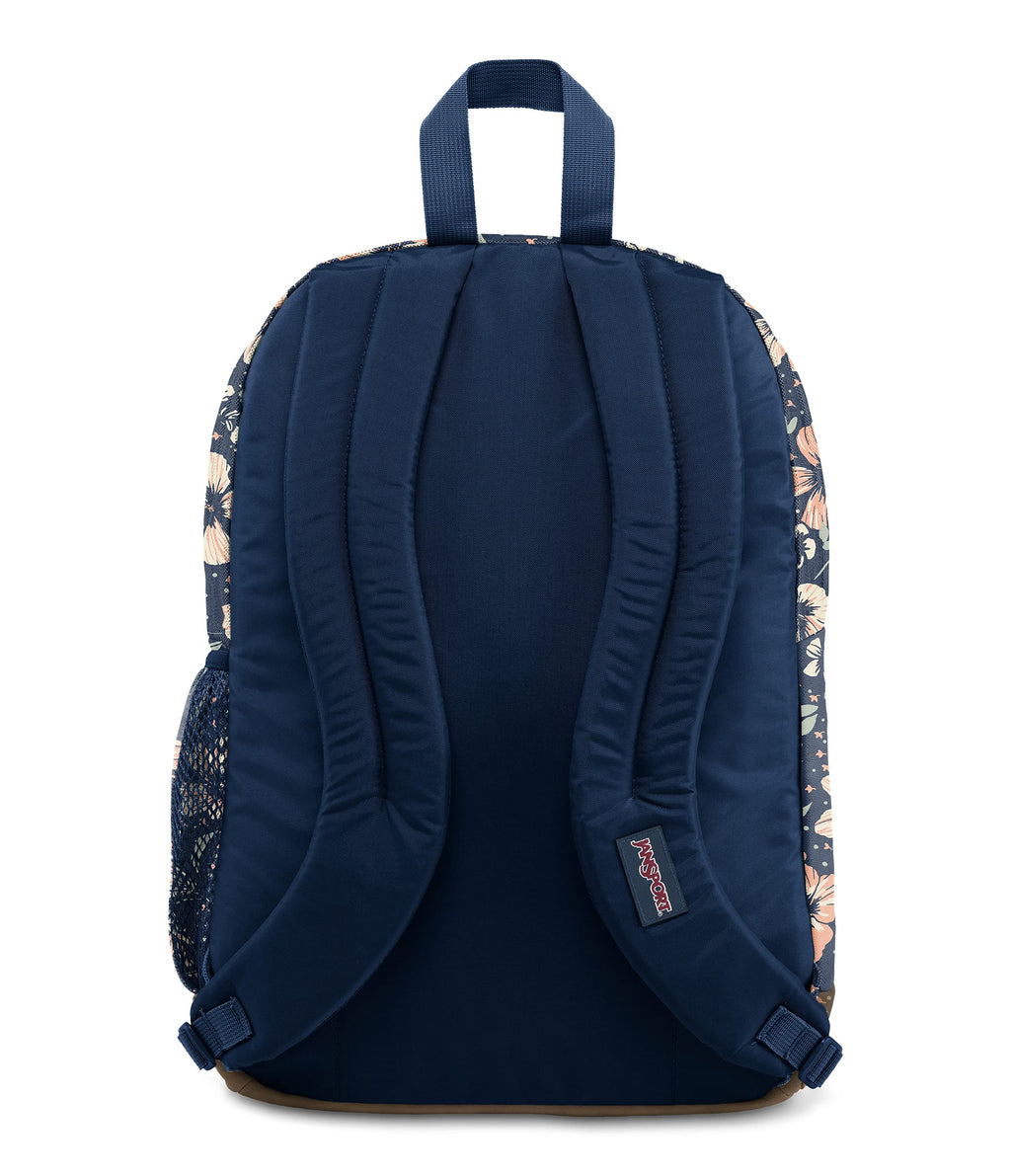 JanSport Cool Backpack, with 15-inch Laptop Sleeve - Large Computer Bag Rucksack with 2 Compartments, Ergonomic Straps